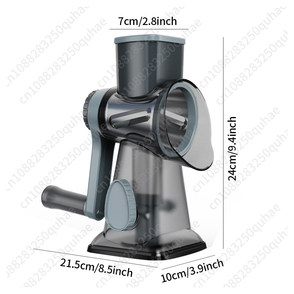 Cortador Manual Multifuncional - Kitchen Gadgets Amazon avaliação e preço