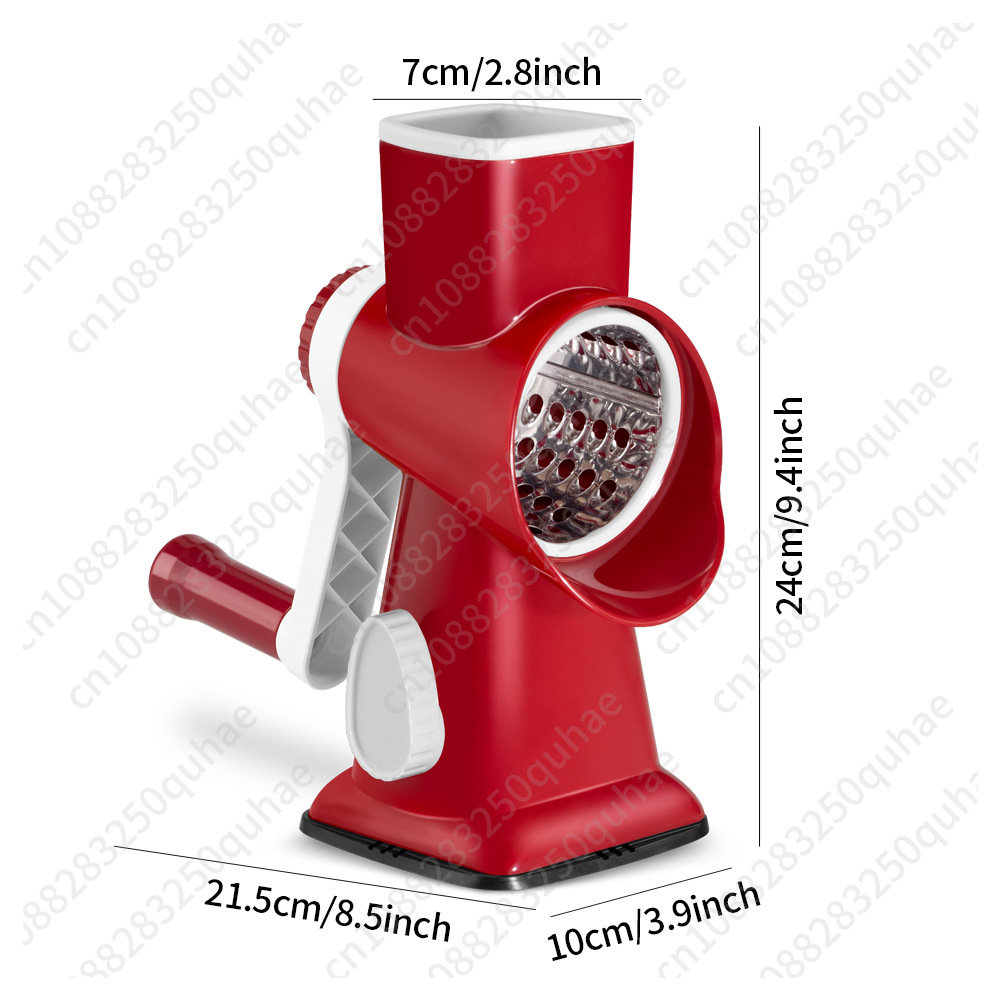 Cortador Manual Multifuncional - Kitchen Gadgets Amazon avaliação e preço