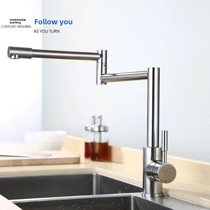 Torneira Misturadora para Pia  - Kitchen Gadgets Mixer avaliação e preço