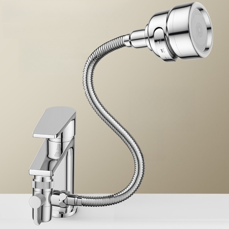 Cabeça de chuveiro externa de  - Kitchen Gadgets For Seniors avaliação e preço