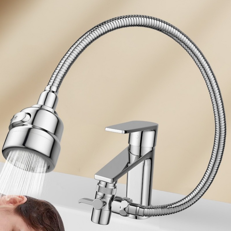 Cabeça de chuveiro externa de  - Kitchen Gadgets For Seniors avaliação e preço
