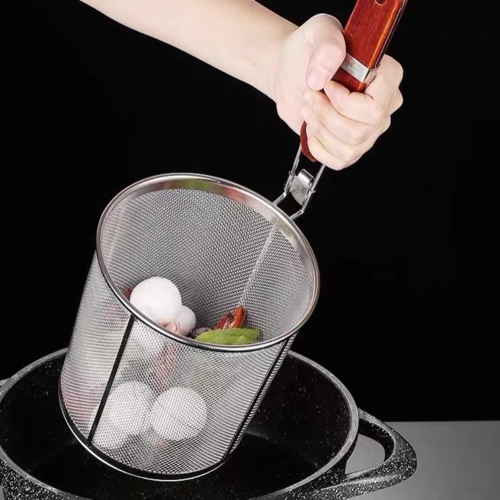 Engrossado funil de aço inoxid - Kitchen Gadgets Pasta avaliação e preço