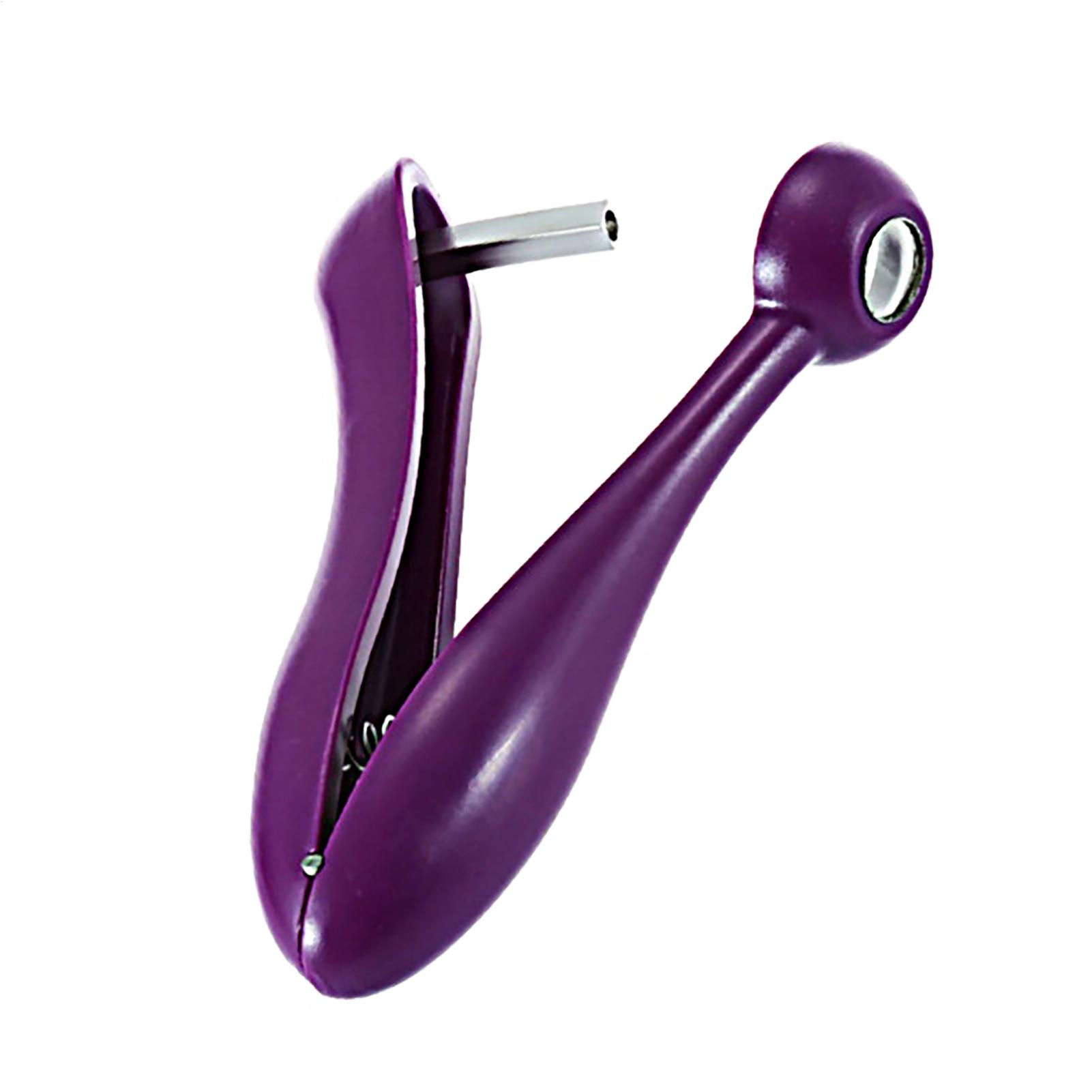Removedor de Caroços de Cereja - Vegetable Kitchen Gadgets avaliação e preço