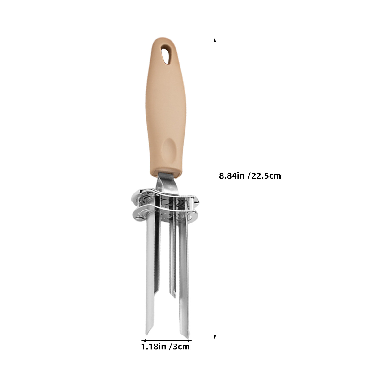 Ferramenta para remover caroço - Vegetable Kitchen Gadgets avaliação e preço