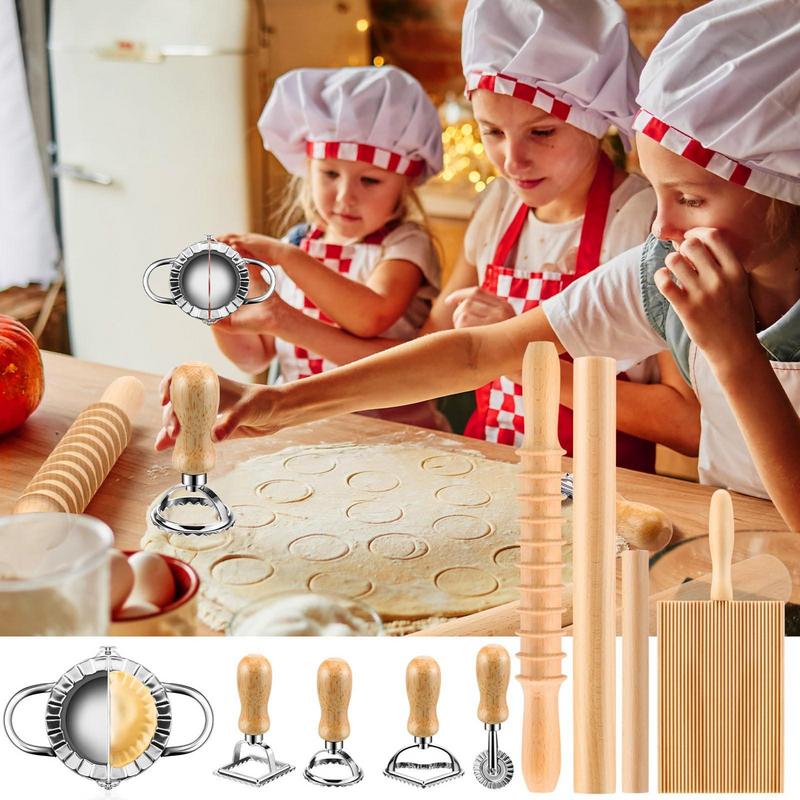 Gnocchi ferramenta de fazer ma - Kitchen Gadgets Pasta avaliação e preço