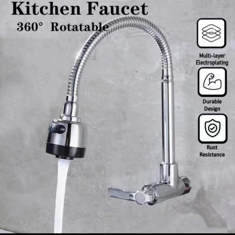 Torneira de Cozinha de Plástic - Kitchen Gadgets Mixer avaliação e preço