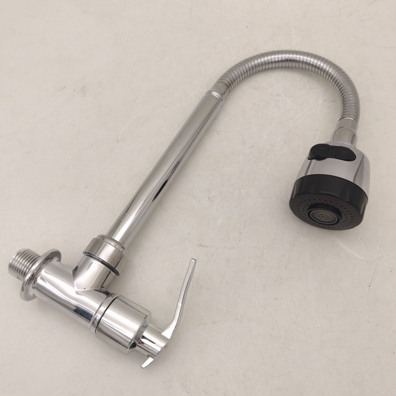Torneira de Cozinha de Plástic - Kitchen Gadgets Mixer avaliação e preço