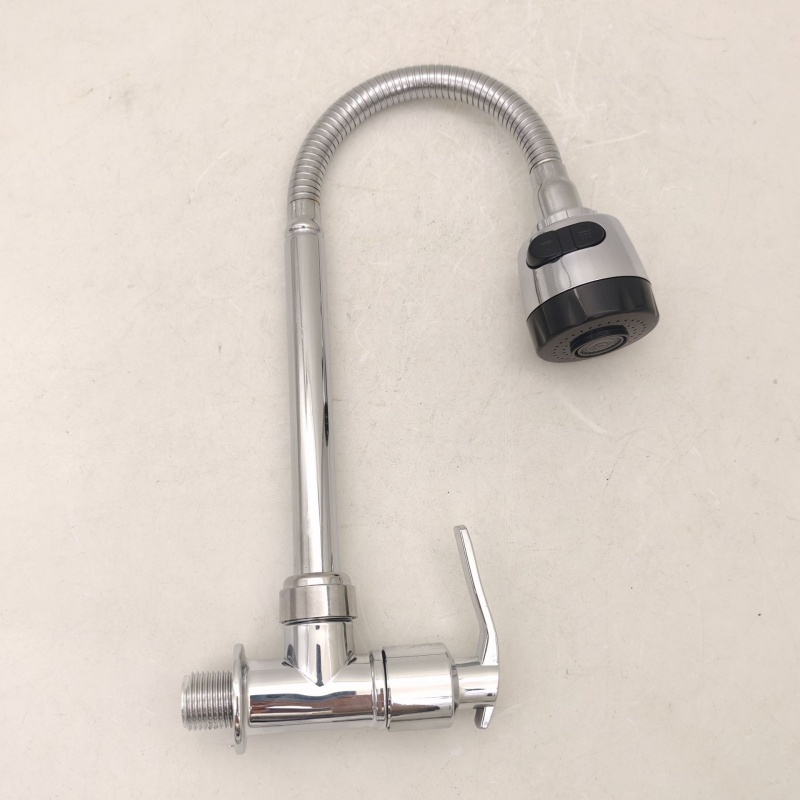 Torneira de Cozinha de Plástic - Kitchen Gadgets Mixer avaliação e preço