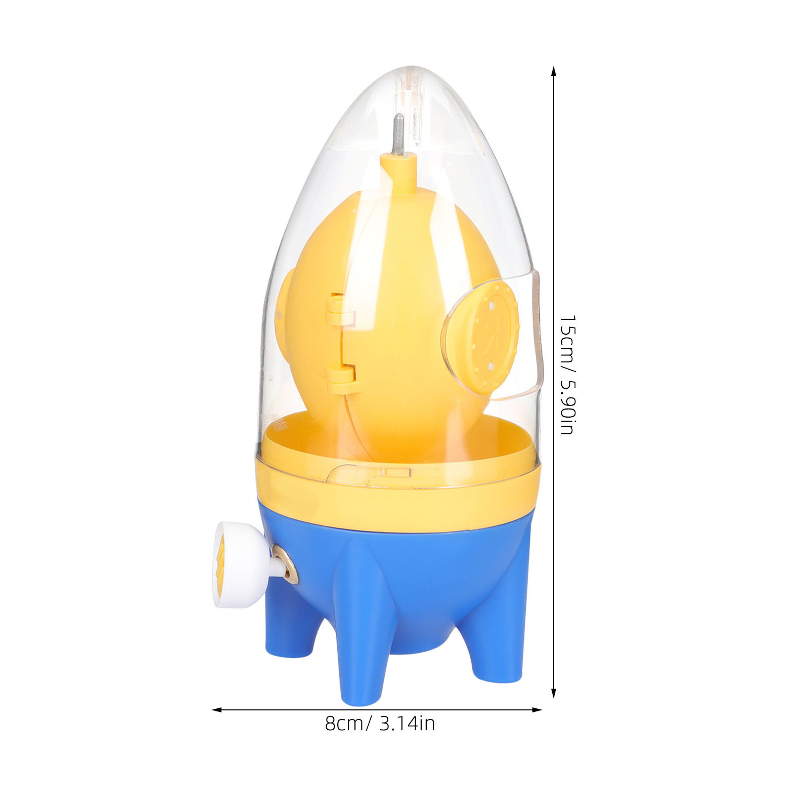 Extrator de Ovos Manual, Mater - Kitchen Gadgets Mixer avaliação e preço