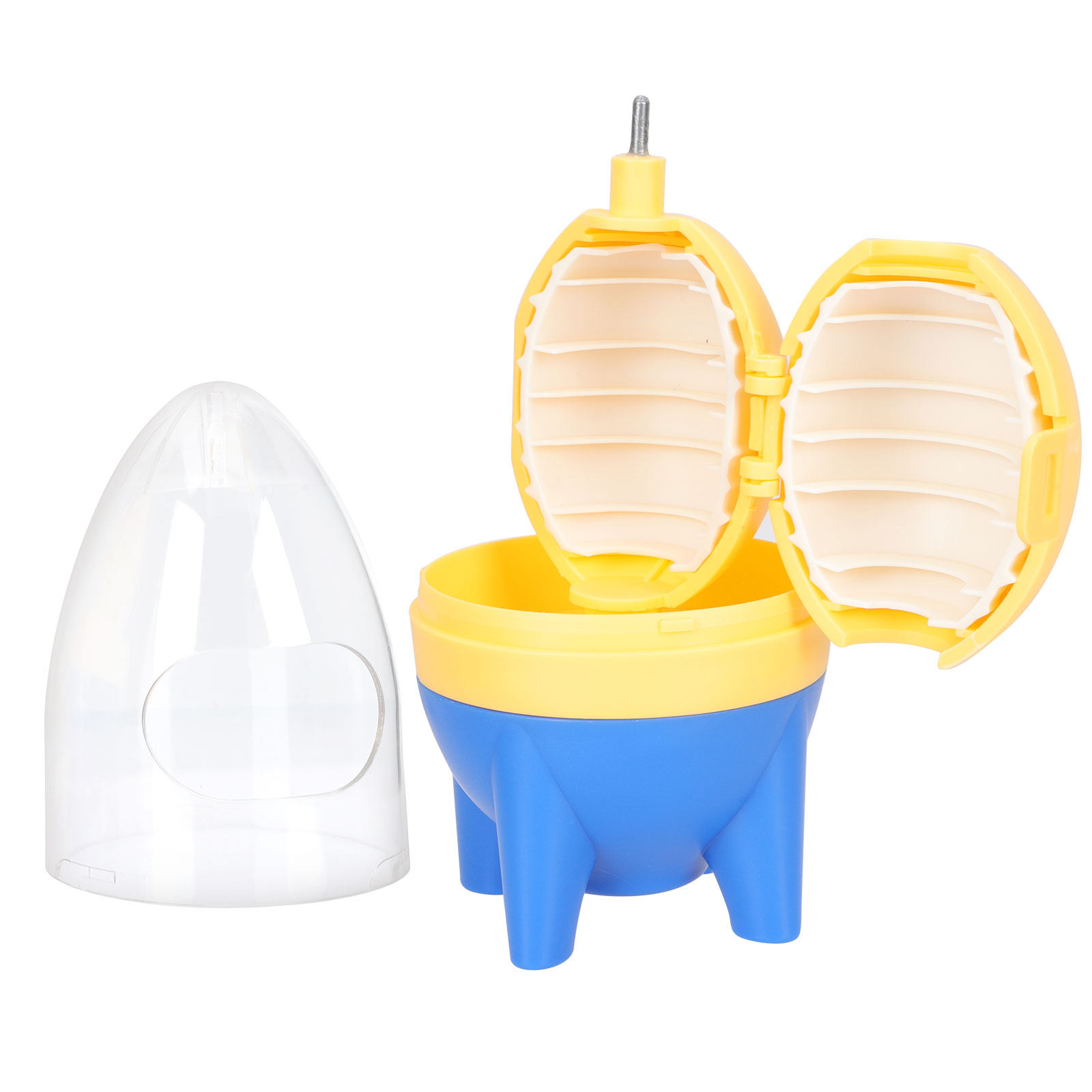 Extrator de Ovos Manual, Mater - Kitchen Gadgets Mixer avaliação e preço