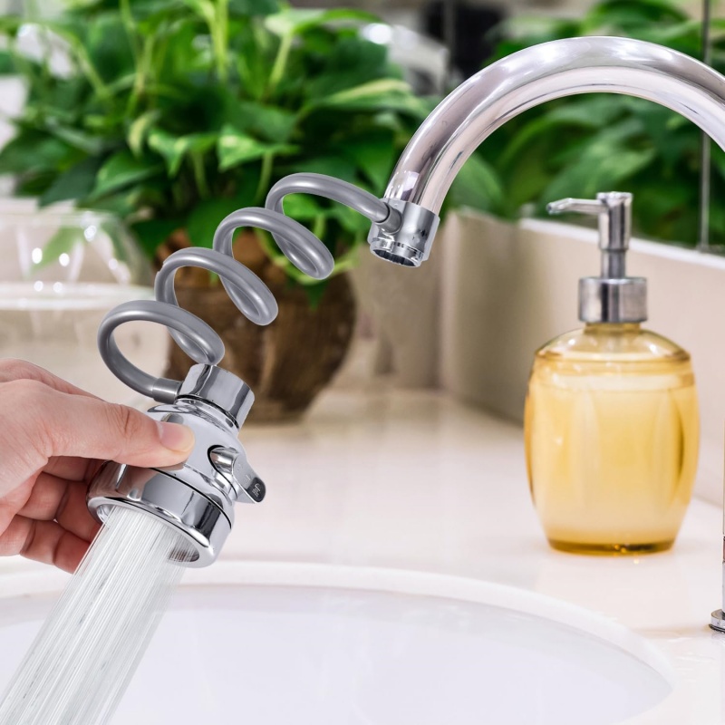 Novo tubo de extensão de torne - Kitchen Gadgets For Seniors avaliação e preço