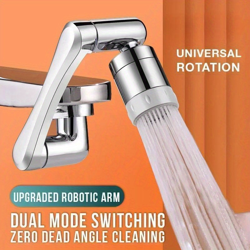 NewUniversal 1080 °   Extensor - Kitchen Gadgets Mixer avaliação e preço