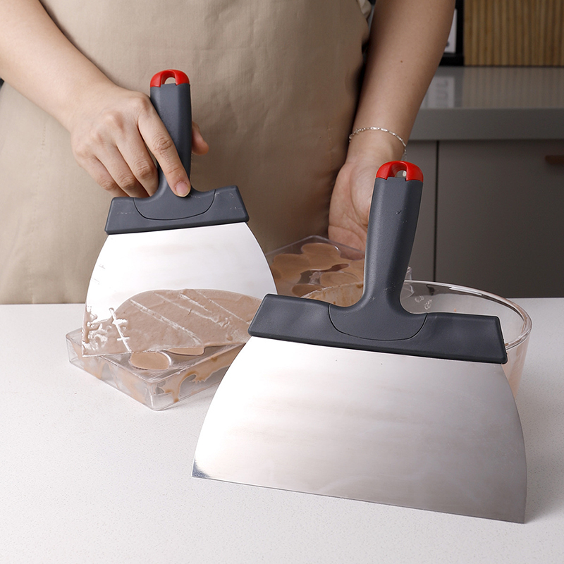 Espátula de revestimento de ra - Kitchen Gadgets For Seniors avaliação e preço