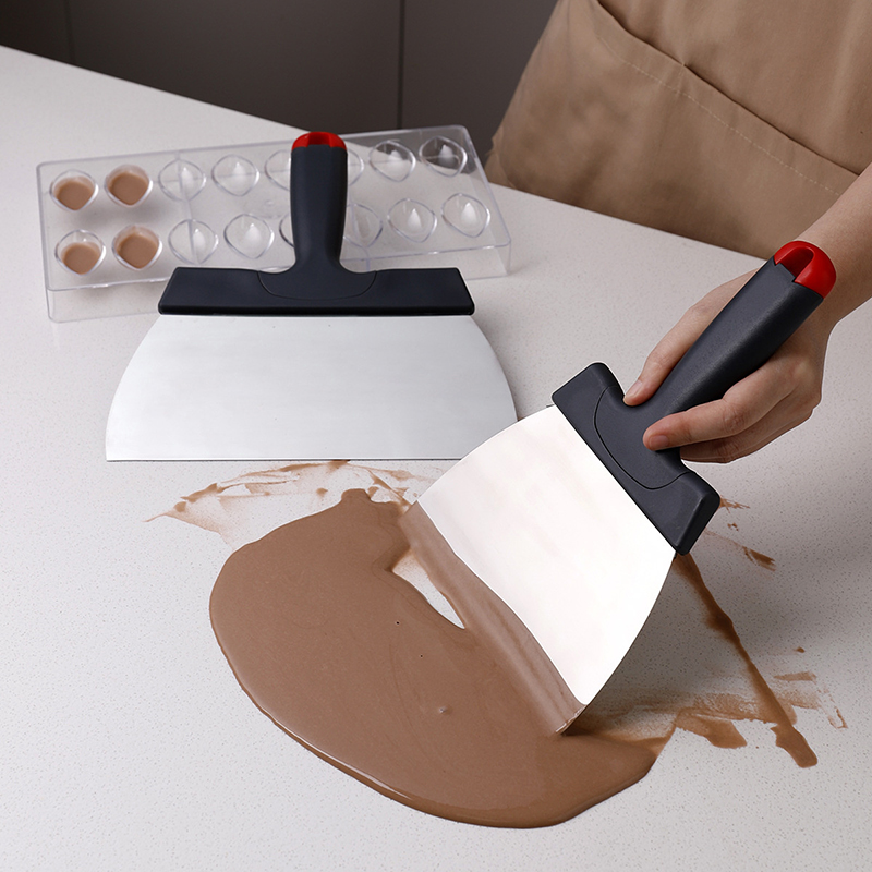 Espátula de revestimento de ra - Kitchen Gadgets For Seniors avaliação e preço