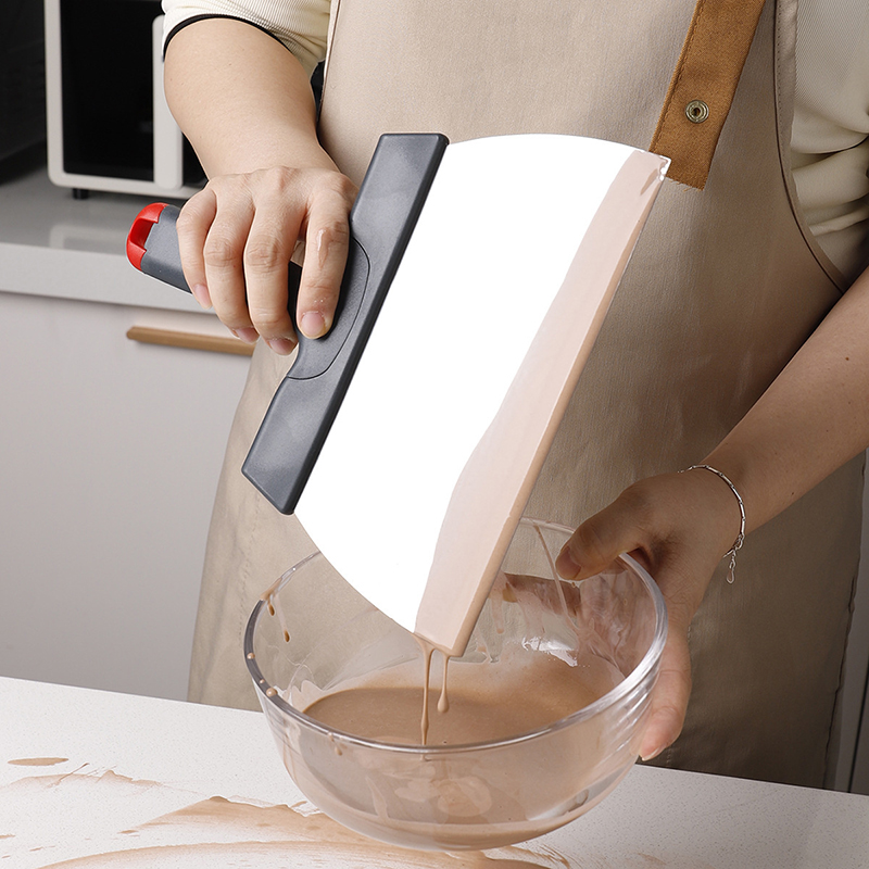 Espátula de revestimento de ra - Kitchen Gadgets For Seniors avaliação e preço