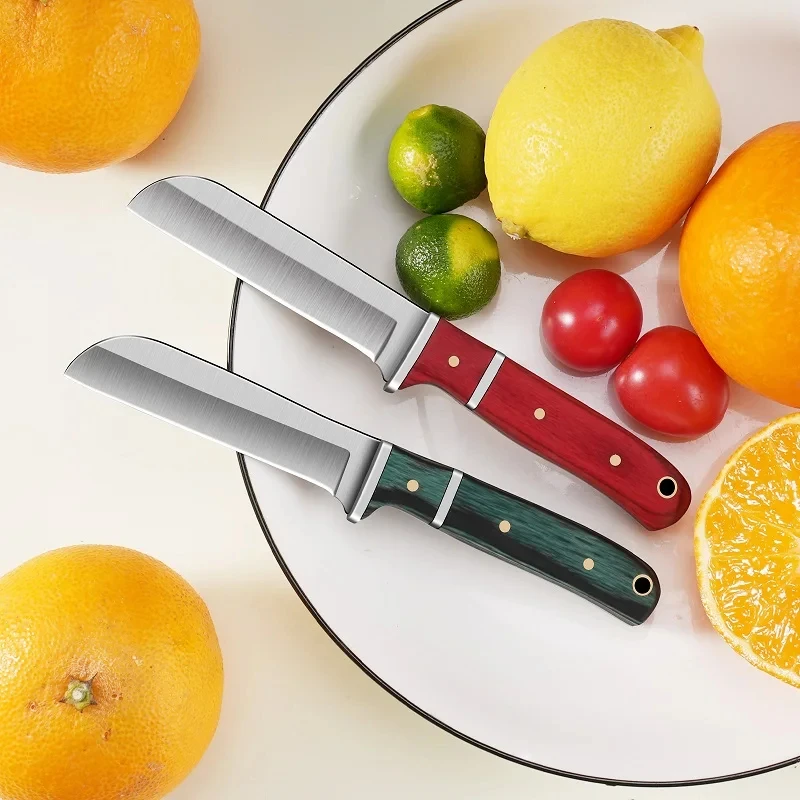 Descascador de frutas em aço i - Kitchen Gadgets And Equipment avaliação e preço