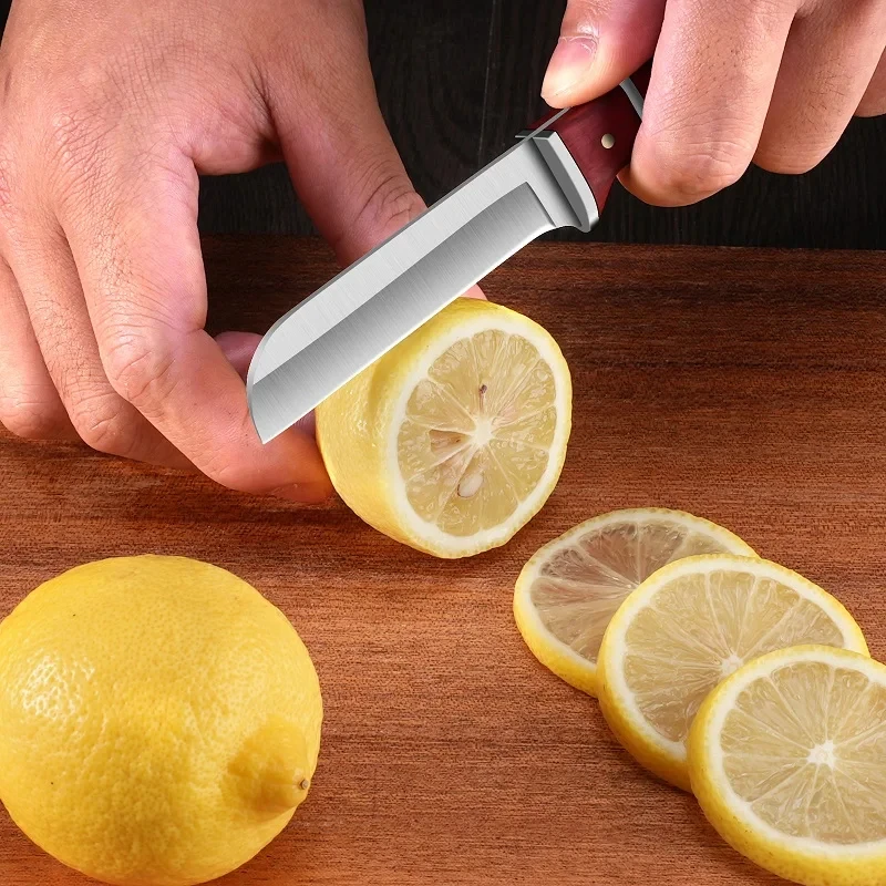 Descascador de frutas em aço i - Kitchen Gadgets And Equipment avaliação e preço