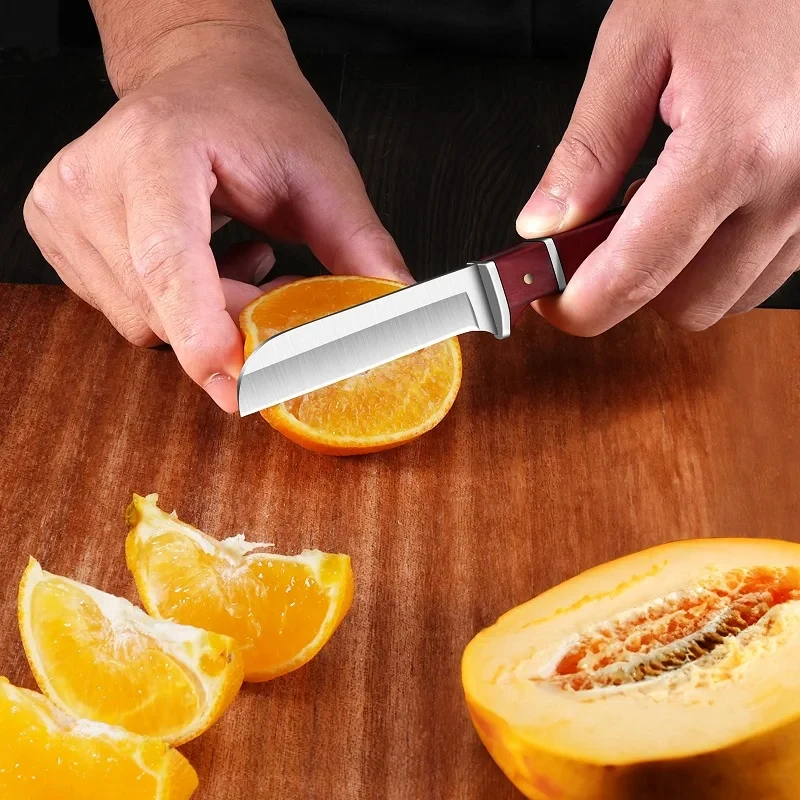 Descascador de frutas em aço i - Kitchen Gadgets And Equipment avaliação e preço