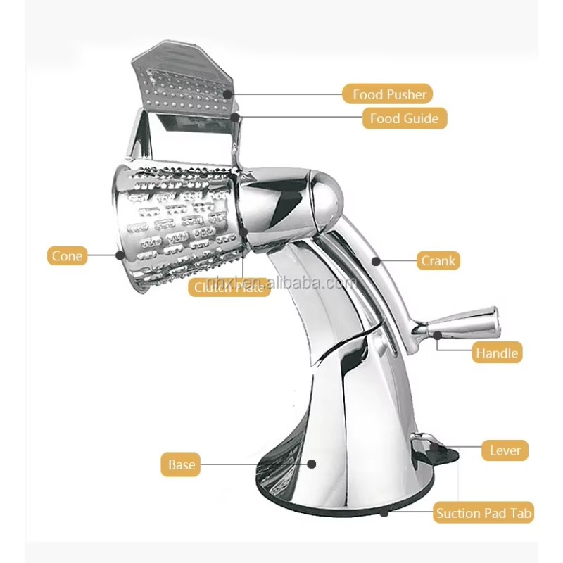 Presentes de Luxo para Cozinha - Vegetable Kitchen Gadgets avaliação e preço