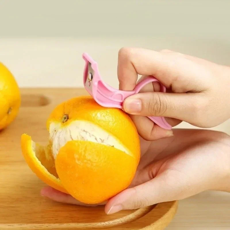 Descascador de frutas e vegeta - Vegetable Kitchen Gadgets avaliação e preço