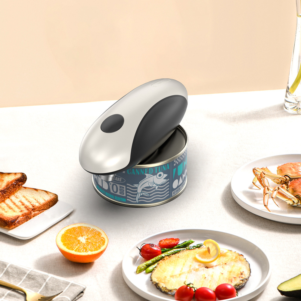 Amazon abridor de latas elétri - Kitchen Gadgets Amazon avaliação e preço