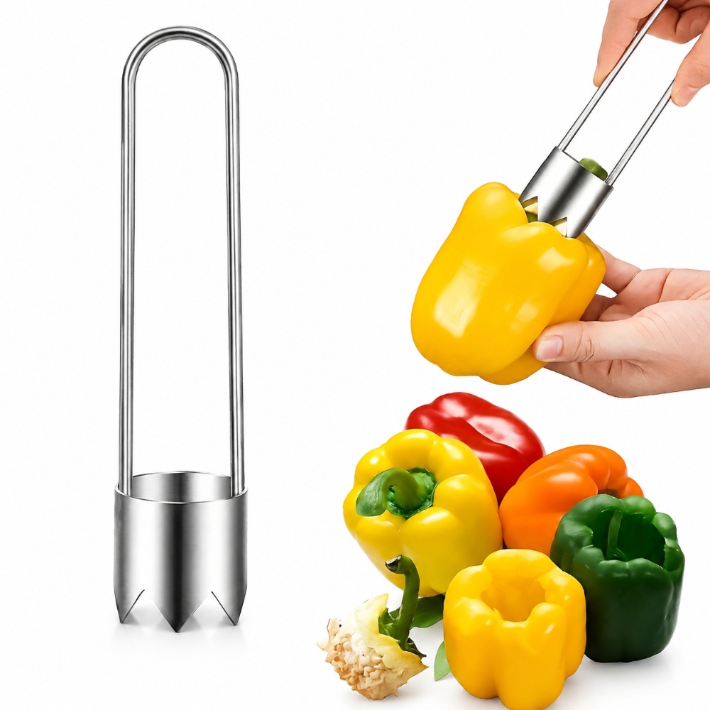 Removedor de Sementes de Fruta - Kitchen Gadgets And Equipment avaliação e preço