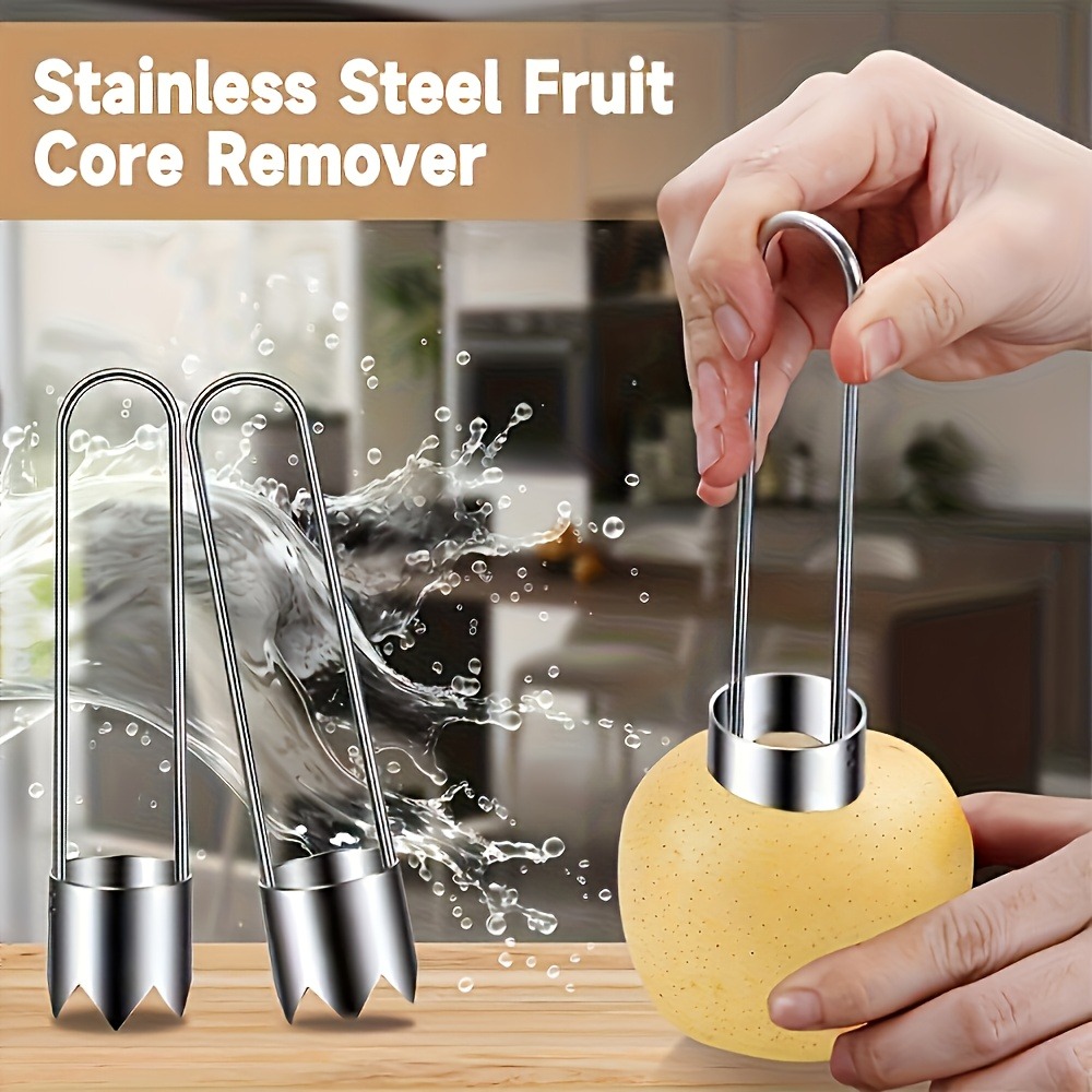 Removedor de Sementes de Fruta - Kitchen Gadgets And Equipment avaliação e preço