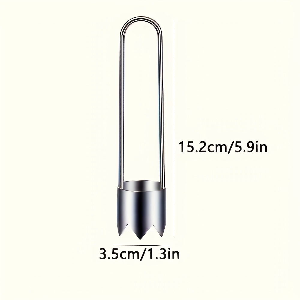 Removedor de Sementes de Fruta - Kitchen Gadgets And Equipment avaliação e preço