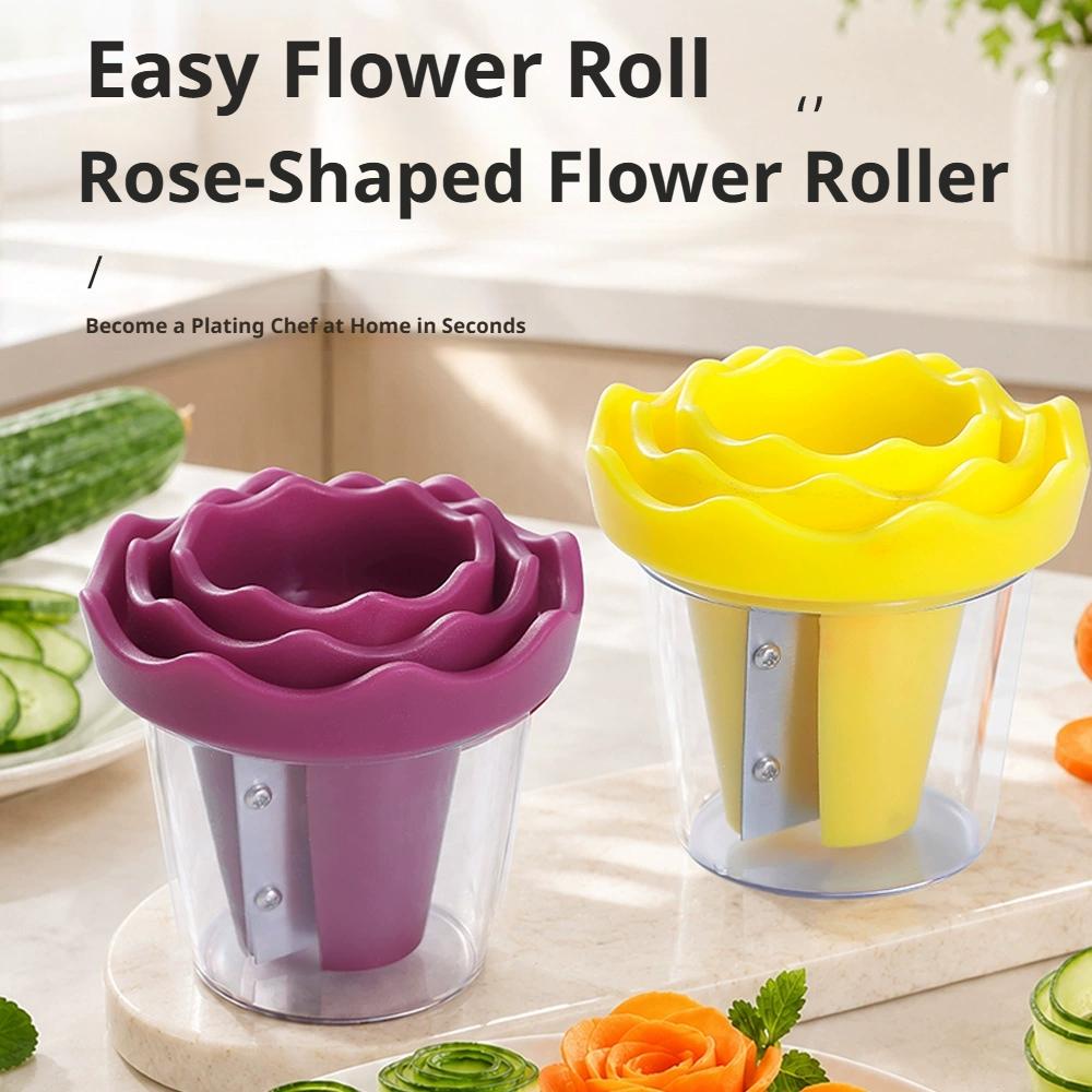 Descascador e Ralador Espiral  - Vegetable Kitchen Gadgets avaliação e preço