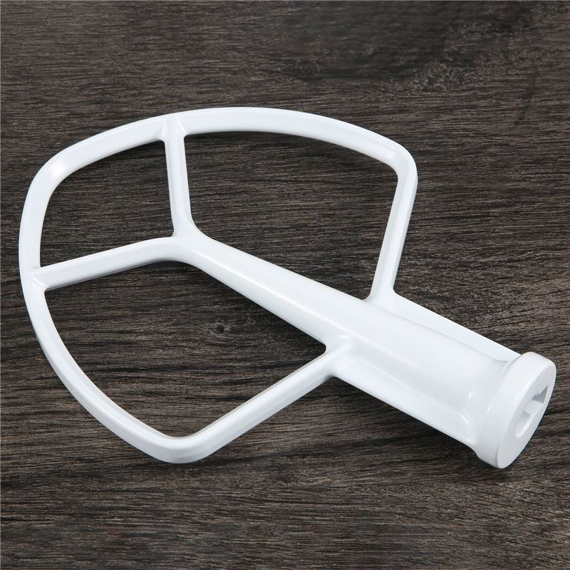 Batedor Plano Revestido B83B-K - Kitchen Gadgets Mixer avaliação e preço