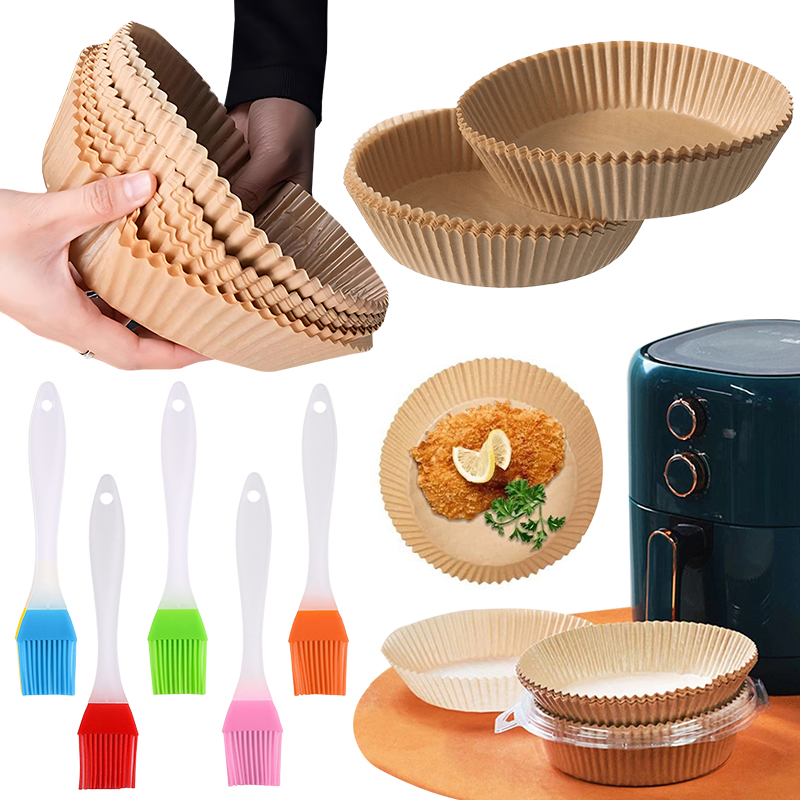 Placa de papel para fritadeira - Kitchen Gadgets Baking avaliação e preço
