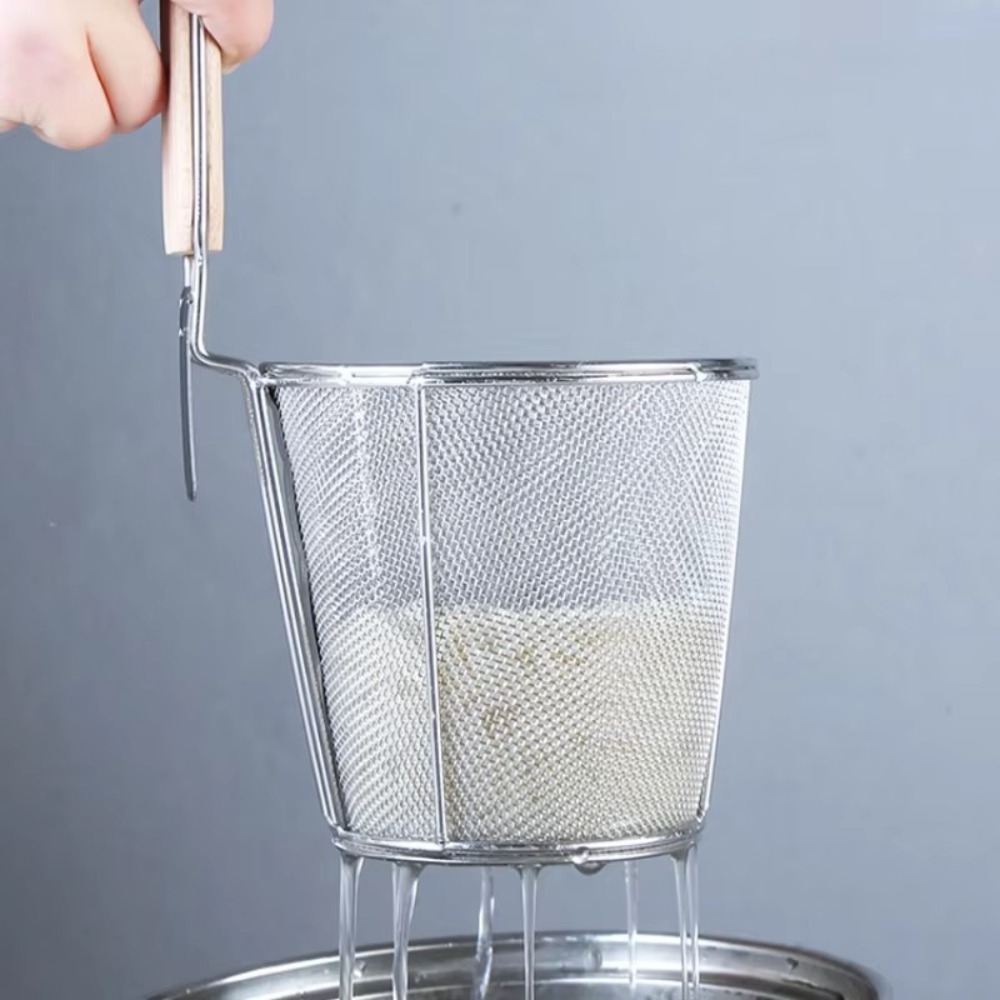 Funil de Aço Inoxidável Duráve - Kitchen Gadgets Pasta avaliação e preço