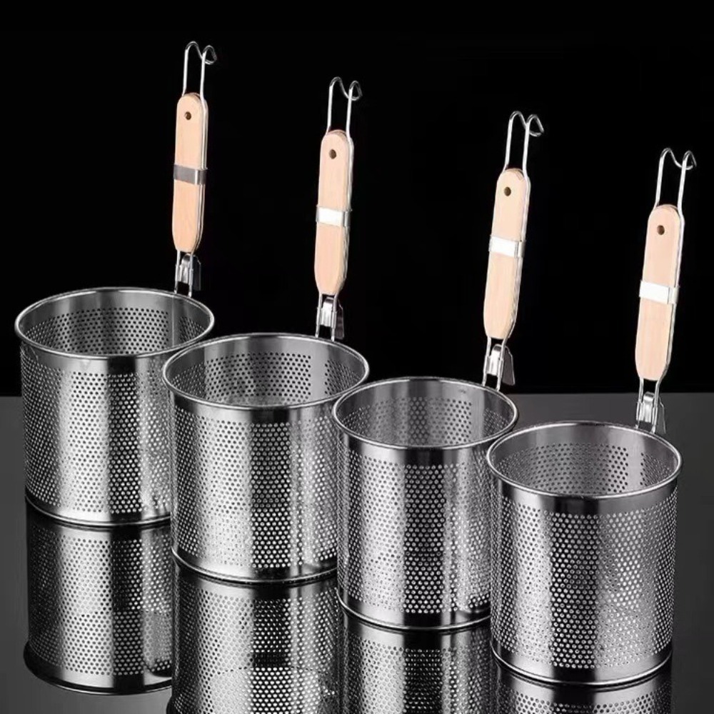 Funil de Aço Inoxidável Duráve - Kitchen Gadgets Pasta avaliação e preço