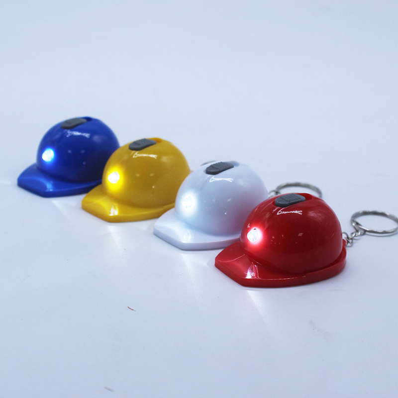 1pc portátil mini led capacete - Kitchen Gadgets For Seniors avaliação e preço