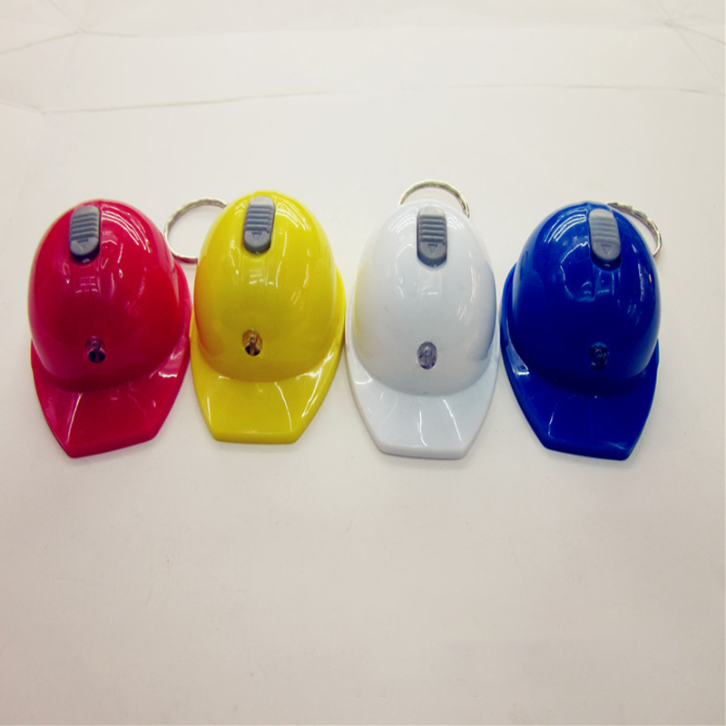 1pc portátil mini led capacete - Kitchen Gadgets For Seniors avaliação e preço