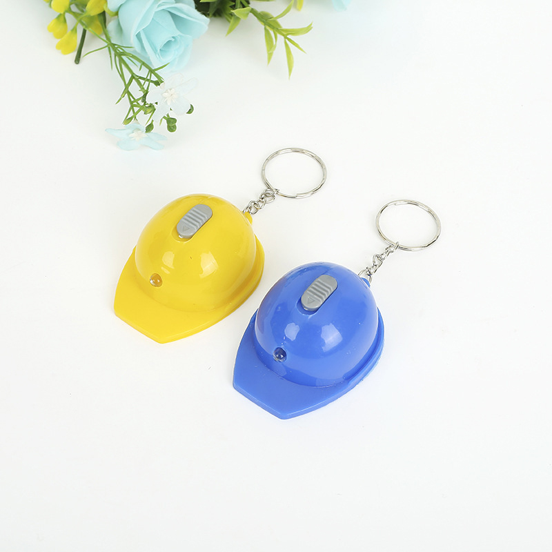 1pc portátil mini led capacete - Kitchen Gadgets For Seniors avaliação e preço