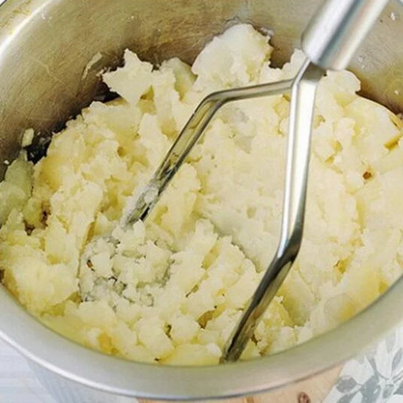 1 pçs de aço inoxidável gadget - Kitchen Gadgets For Seniors avaliação e preço