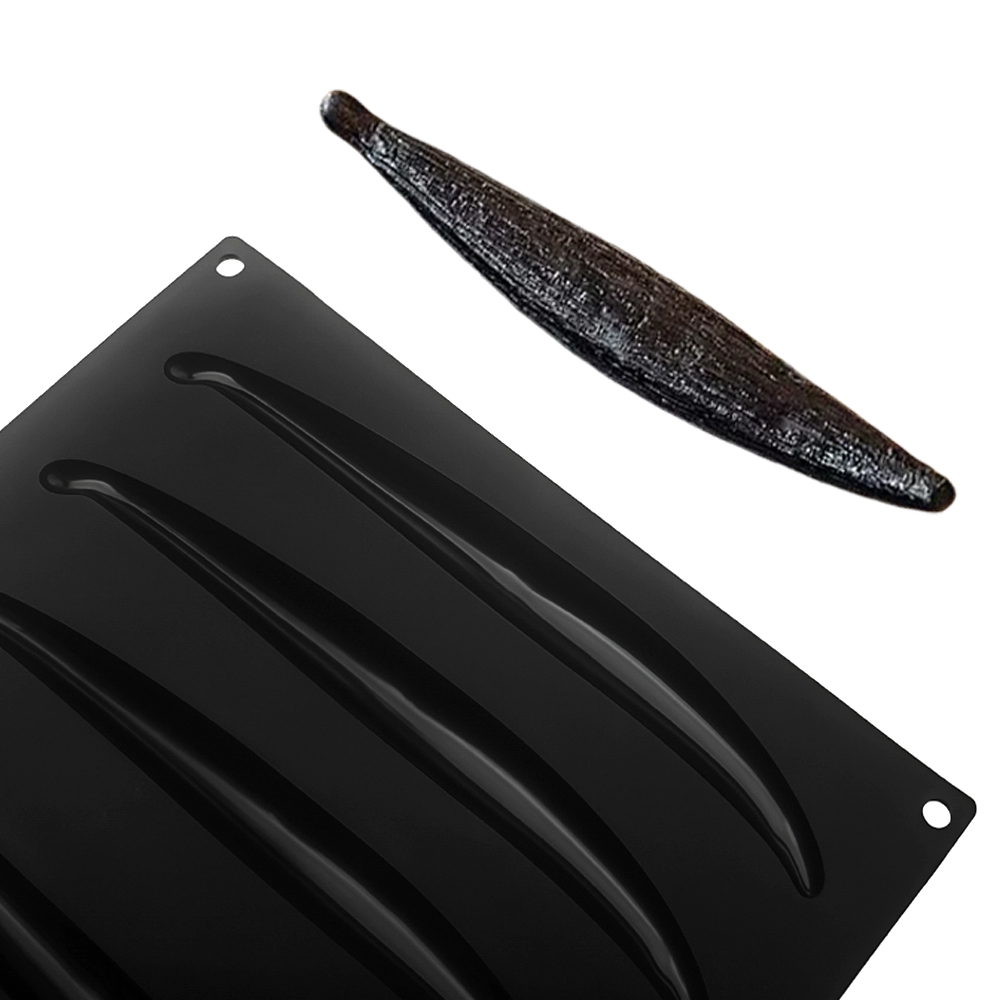 Forma de Silicone para Chocola - Kitchen Gadgets Baking avaliação e preço