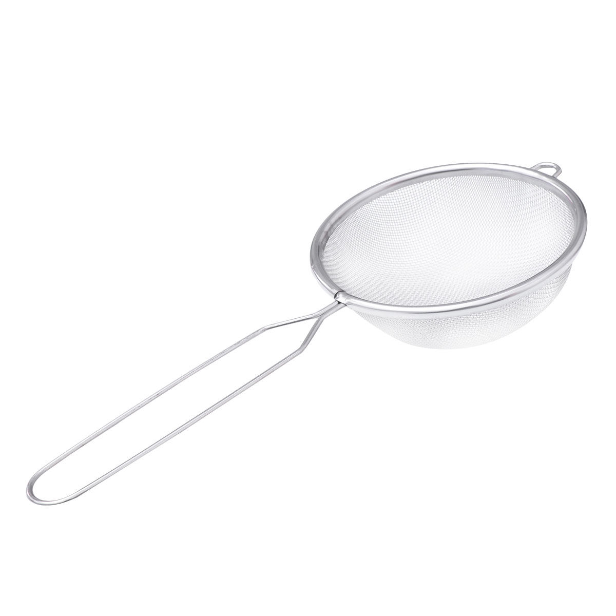 Peneira de Farinha de Malha Fi - Kitchen Gadgets Baking avaliação e preço