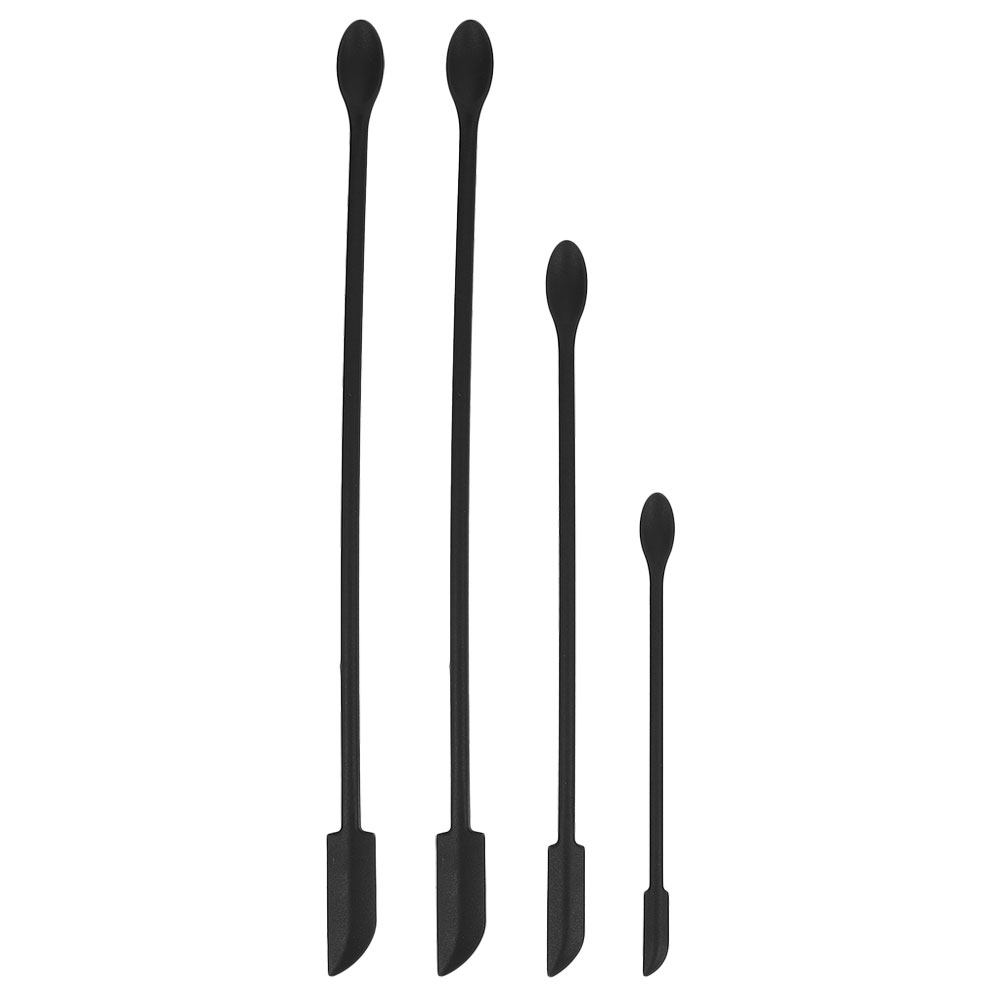 Conjunto de 4 Espátulas de Sil - Kitchen Gadgets Baking avaliação e preço