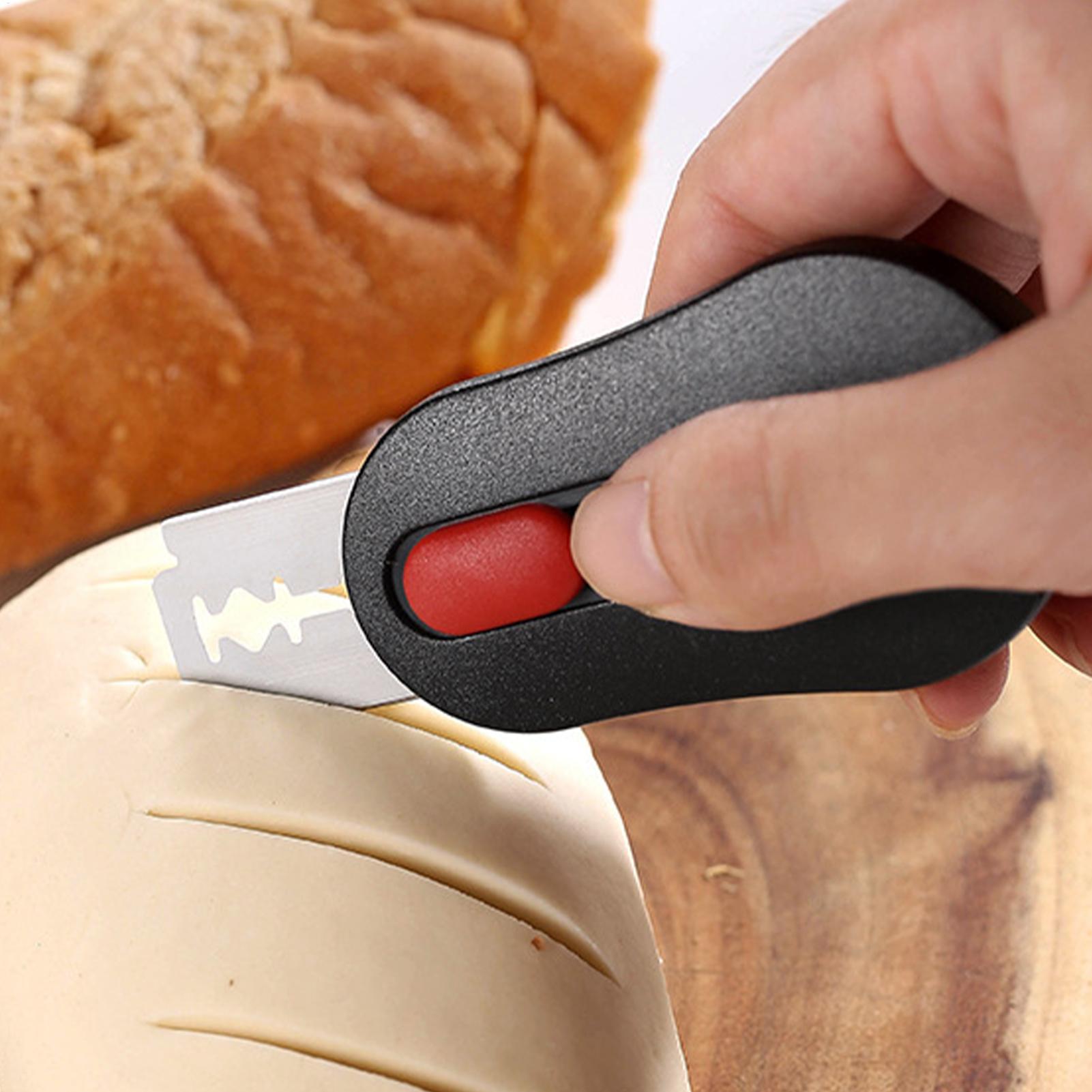 Faca de Pão para Corte de Mass - Kitchen Gadgets Baking avaliação e preço