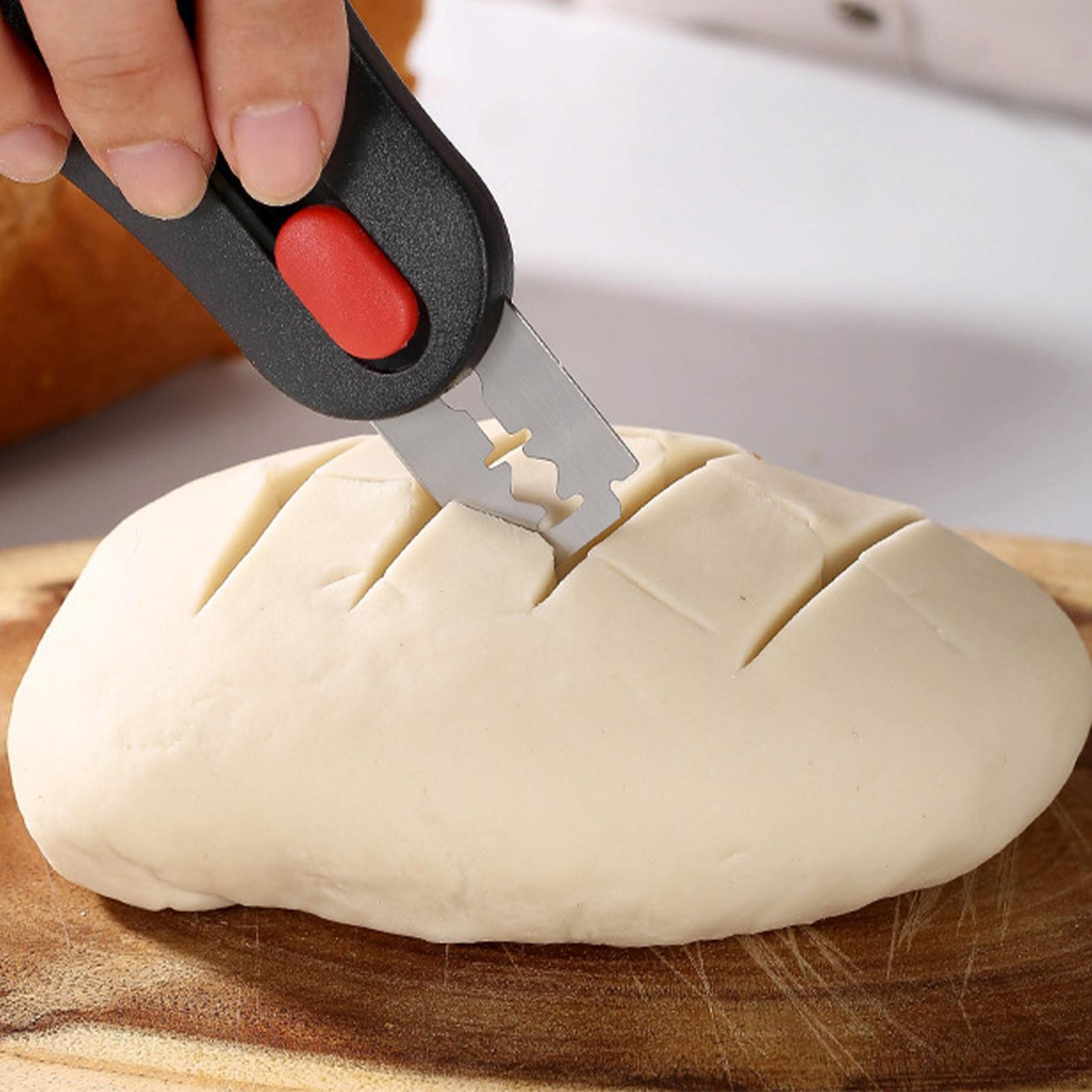 Faca de Pão para Corte de Mass - Kitchen Gadgets Baking avaliação e preço