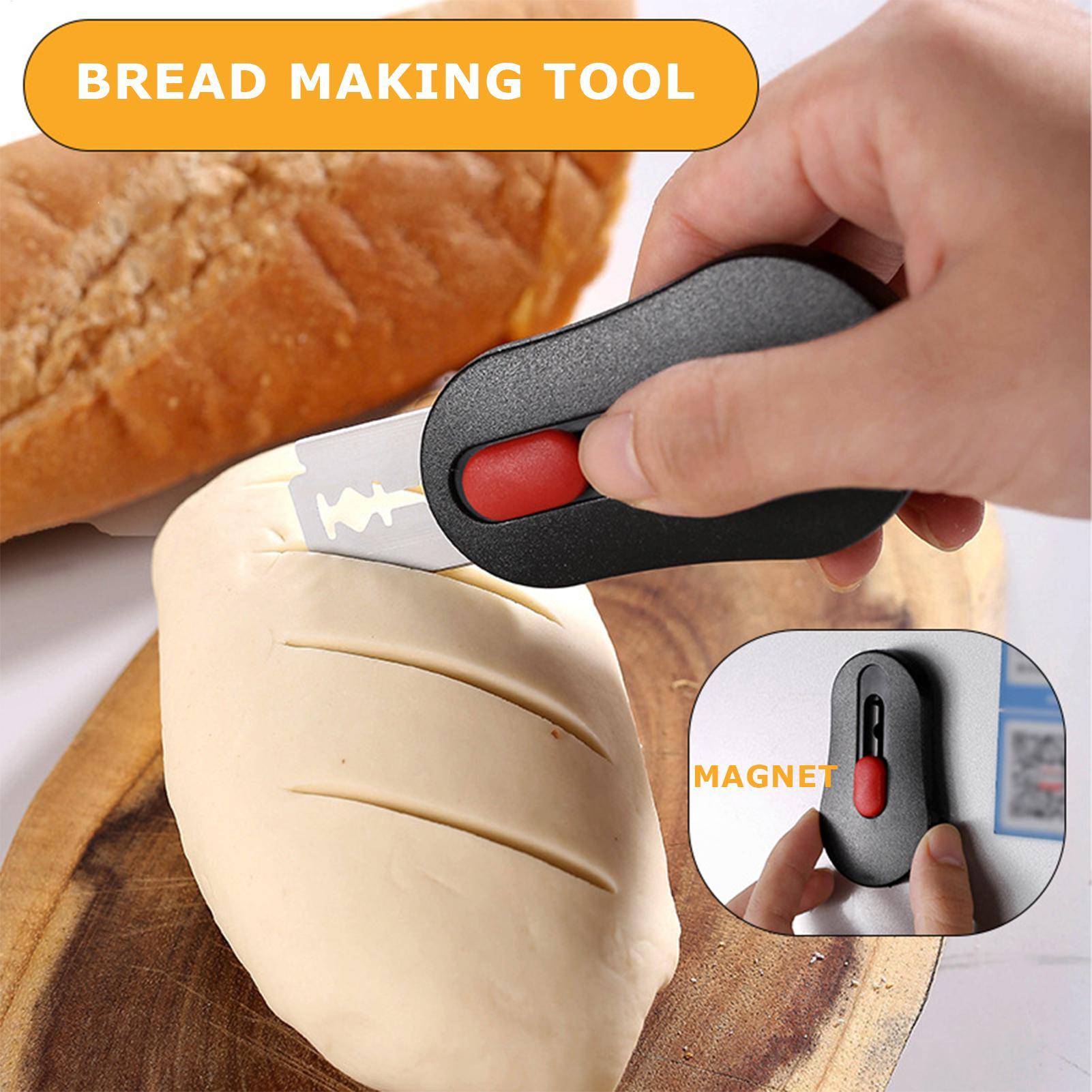 Faca de Pão para Corte de Mass - Kitchen Gadgets Baking avaliação e preço