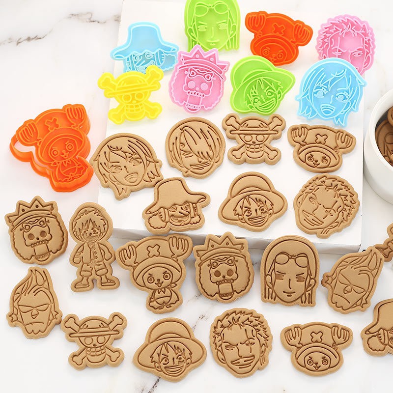 Molde de Cozinha One Piece: Lu - Kitchen Gadgets And Equipment avaliação e preço