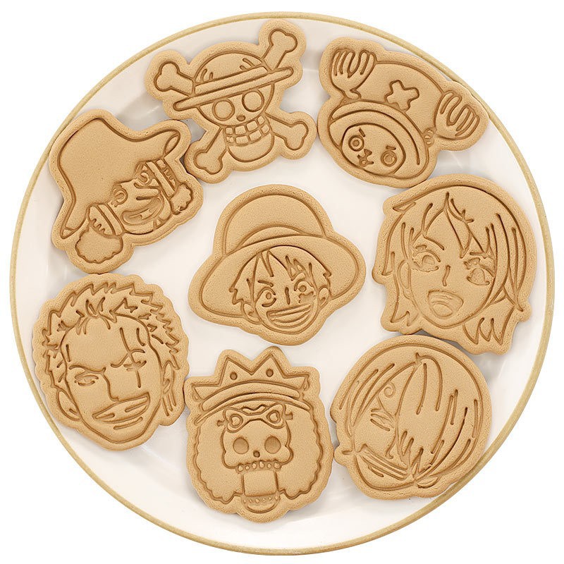 Molde de Cozinha One Piece: Lu - Kitchen Gadgets And Equipment avaliação e preço