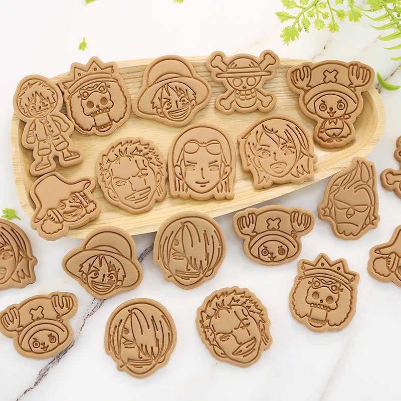 Molde de Cozinha One Piece: Lu - Kitchen Gadgets And Equipment avaliação e preço